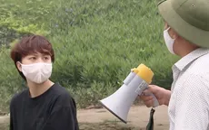 Những ngày không quên - Tập 13: Mải hóng chuyện, Dương bị ông Bá dọa nhốt vào khu cách ly