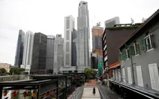 Singapore kéo dài lệnh đóng cửa đến tháng 6
