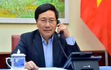 Chính phủ Việt Nam quyết tâm triển khai “nhiệm vụ kép” giai đoạn hậu COVID-19