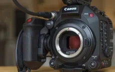 Canon ra mắt máy quay kỹ thuật số EOS C300 Mark III