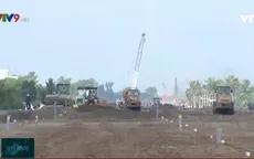 Không có sai phạm về chất lượng tại cao tốc Trung Lương - Mỹ Thuận