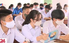 Hơn 30 tỉnh, thành điều chỉnh lịch đi học lại
