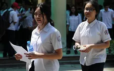 Thi trường THPT chuyên Khoa học Tự nhiên: Lớp chuyên nào tỉ lệ chọi cao nhất?