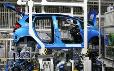 Honda tạm đóng cửa 2 nhà máy do thiếu nguồn cung phụ tùng