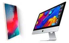 iMac 23 inch và iPad 11 inch giá rẻ ra mắt vào cuối năm nay