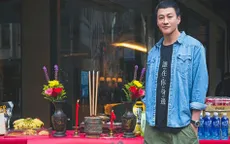 Hà Nhuận Đông phải đóng cửa spa vì đại dịch