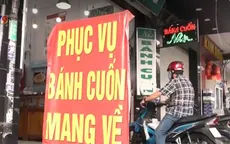 Nhịp sống tại TP.HCM sôi động hơn sau 22 ngày giãn cách xã hội