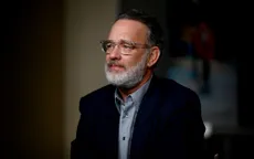 Máu của Tom Hanks sẽ được sử dụng để nghiên cứu vaccine chống COVID-19