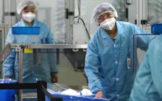 Canada công bố 1 triệu khẩu trang từ Trung Quốc không đạt chuẩn