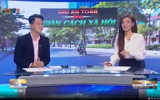 Ngày đầu TP.HCM thực hiện nới lỏng giãn cách xã hội