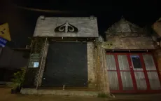 TP.HCM: Quán Buddha Bar được dỡ cách ly