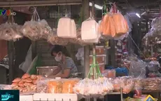 Triển khai bộ tiêu chí đánh giá an toàn phòng chống dịch COVID-19 tại chợ truyền thống