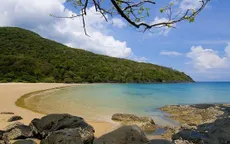 Bà Rịa - Vũng Tàu cho phép mở lại đường bay tới Côn Đảo từ 24/4