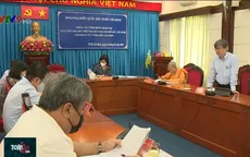 TP.HCM: Nhiều bất cập còn tồn tại trong thi hành Luật Đất đai