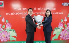 Đạt kết quả kinh doanh khả quan, Bảo Minh quyết chi cổ tức 15%