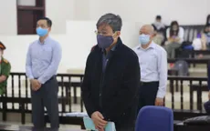 Đề nghị y án tù chung thân đối với Nguyễn Bắc Son