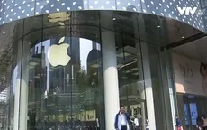 Nguy cơ hàng trăm triệu điện thoại iPhone bị tin tặc tấn công