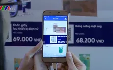Đề nghị giảm giá cước dịch vụ tin nhắn cho ngân hàng
