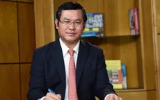 "Sẽ không có tình trạng thí sinh đổ dồn về các thành phố lớn thi đại học 2020"