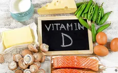 Anh khuyên người dân uống vitamin D vì ít ra ngoài mùa dịch