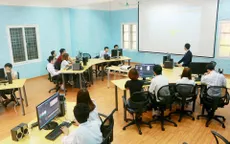 Tư vấn lựa chọn ngành học tại Cao đẳng Truyền hình