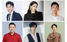 Công bố chính thức đội hình "Running Man" của Trung Quốc