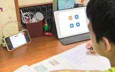 "Nóng" các giải pháp bảo mật cho hoạt động trực tuyến