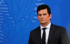 Bộ trưởng Bộ Tư pháp Brazil từ chức