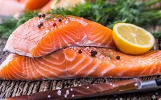 Tuần lễ hỗ trợ tiêu thụ cá hồi Sapa đầu tiên tại miền Bắc
