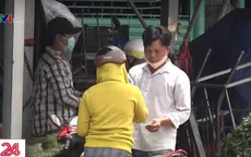 Khó thực hiện Bộ tiêu chí đánh giá an toàn trong phòng chống dịch COVID-19 tại các chợ