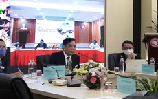 Chính thức công bố Cổng thông tin hỗ trợ doanh nghiệp