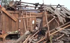 Thủ tướng yêu cầu tập trung ứng phó với thiên tai