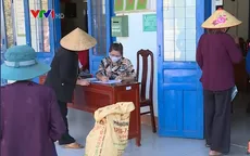 Hỗ trợ hơn 800 tấn gạo cho người dân Đăk Lăk trong thời gian giáp hạt