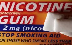 Pháp hạn chế bán các sản phẩm chứa nicotine