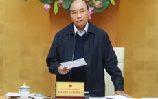 Thủ tướng chỉ thị tiếp tục các biện pháp phòng, chống dịch COVID-19 trong tình hình mới