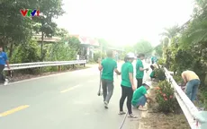 Hàng chục xã tại TP.HCM hoàn thành xây dựng nông thôn mới