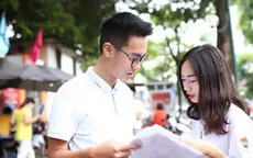 ĐH Thái Nguyên xét tuyển theo kết quả thi tốt nghiệp THPT năm 2020