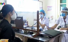 Sau giãn cách xã hội, bệnh viện tuyến Trung ương triển khai loạt giải pháp đảm bảo an toàn