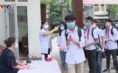 Đề thi tốt nghiệp THPT sẽ được điều chỉnh như thế nào?