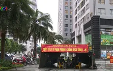 Người bí thư giúp dân vượt qua dịch bệnh