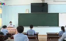 30 tỉnh, thành cho học sinh đi học trở lại từ ngày mai (27/4)