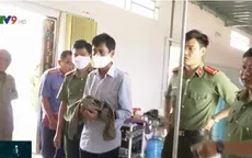 Bắt giám đốc sử dụng tài liệu giả, lừa đảo chiếm đoạt hàng tỷ đồng tại Vĩnh Long