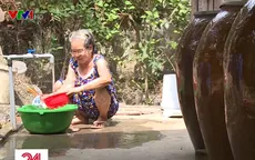 Nhiều tỉnh, thành vùng ĐBSCL kêu gọi xã hội hóa nước sạch