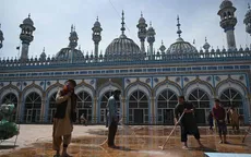 Gần 2 tỷ người Hồi giáo chính thức bước vào tháng lễ Ramadan