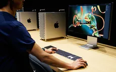 Chia tay Intel, Apple sẽ dùng chip "nhà trồng" cho máy tính Mac từ năm 2021