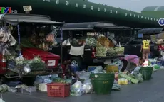 Thái Lan giảm giá các mặt hàng thiết yếu để hỗ trợ người dân bị ảnh hưởng dịch COVID-19