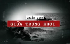 Chiến dịch “độc nhất vô nhị": Giải phóng quần đảo Trường Sa