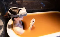 Nhật Bản ra mắt dịch vụ tắm suối nước nóng thực tế ảo VR trong mùa COVID-19