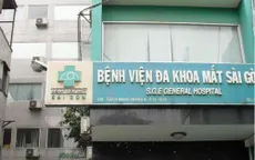 TP.HCM: Xử phạt 9 cơ sở y tế tư nhân