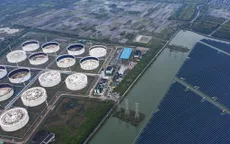 Các công ty dầu khí Trung Quốc dự báo thua lỗ nặng nề trong quý I